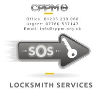 CPPM Locksmiths image 2